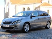 Peugeot 308 SW 1.6 BlueHDi Allure