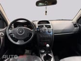 Renault Mégane Break 1.5 DCI