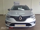Renault Mégane Sport Tourer 1.5 Blue dCi GT Line