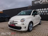 Fiat 500 1.0 Hybrid Sport