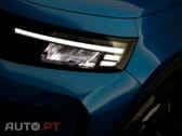 Opel Frontera EDITION