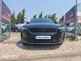 Polestar 2  Single Motor 64kwh