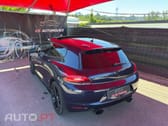 Volkswagen Scirocco 2.0 TDi Sport