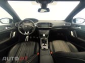 Peugeot 308 1.2 PureTech GT Line