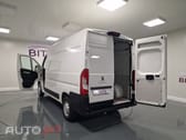 Peugeot Boxer 2.2 BlueHDi 435 L4H2 Premium