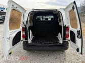 Citroen Berlingo 1.6 BlueHDI 3LUG Automática