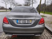 Mercedes-Benz C 220 BlueTEC Avantgarde+ Aut.