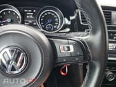 Volkswagen Golf R 4Motion BlueMotion
