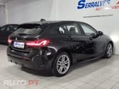 BMW 116 d Pack Desportivo M