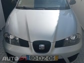 Seat Ibiza reference