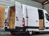 Renault Master 2.3 dCi L2H2 3.5T