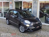 Fiat 500L 1.3 MJ Urban