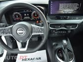 Nissan Juke 1.0 DIG-T N-Connecta Two Tone DCT