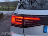 Volkswagen T-Cross 1.0 TSI OPF Life