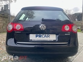 Volkswagen Passat Variant 1.6 TDI Confortline