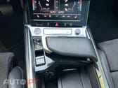 Audi E-Tron 50 quattro S line