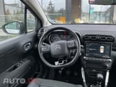 Citroen C3 Aircross 1.2 PureTech Shine