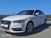 Audi A3 1.6 TDI Ambition