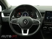 Renault Captur Captur 1.0 TCe Techno Bi-Fuel