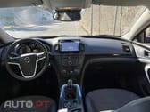 Opel Insignia Cosmo 2.0