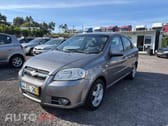 Chevrolet Aveo 1.4 LT