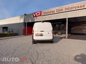 Ford Courier 1.5 TDCI
