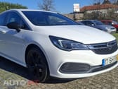 Opel Astra 1.6 CDTI OPC Line S/S