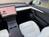 Tesla Model 3 Long Range Tração Integral