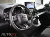 Toyota Proace City 1.5D L1 Comfort