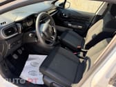 Citroen C3 1.5 BlueHDi Feel