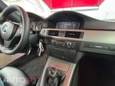 BMW 320 d Pack M