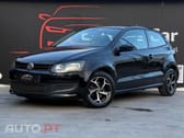 Volkswagen Polo 1.2 TDi Confortline