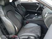 Audi TT RS Plus 2.5 TFSi quattro