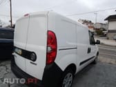 Fiat Doblo Combi 1.3 Multijet
