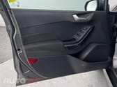Ford Fiesta 1.0 EcoBoost ST-Line