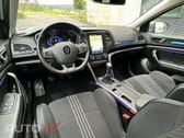 Renault Mégane Sport Tourer 1.6 dCi GT Line J18
