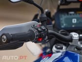 BMW R trophy