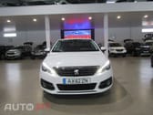 Peugeot 308 1.5 BlueHDi Style EAT8