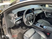 Mercedes-Benz CLA 180 d Shooting Brake Business Solutions.Grande Frota Aut.