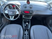 Seat Ibiza 1.6 TDI Copa DPF