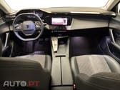 Peugeot 408 1.2 PureTech Allure EAT8