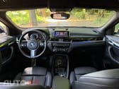 BMW X2 16 d sDrive Auto X Pack M