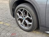 BMW X1 16 d sDrive Line xLine