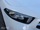 Mercedes-Benz A 180 d AMG Line Aut.