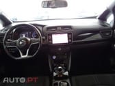 Nissan Leaf N-Connecta