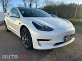 Tesla Model 3 Tração Traseira Premium