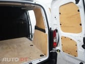 Peugeot Partner 1.5 Blue-HDI Asphalt L1 EAT8