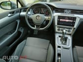 Volkswagen Passat 2.0 TDI Business P.DSG