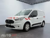 Ford Transit Connect 1.5 EcoBlue L1 Trend