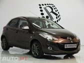 Mazda 2 1.3 MZR Advanced Navi